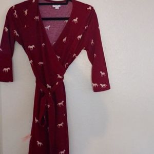 lularoe Michelle wrap dress B1G1FREE